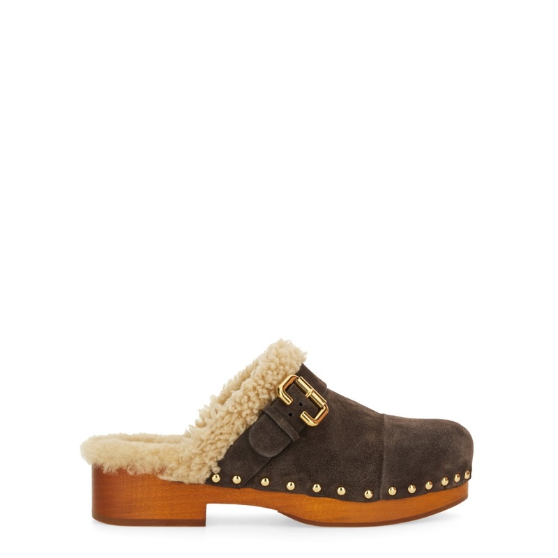 MULE JEANNETTE|BROWN|36|39|38|40|37