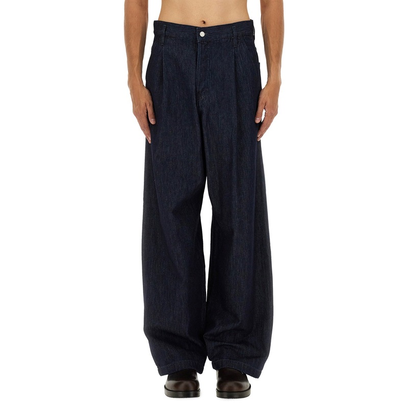 PANTS PENNING|BLUE|32|34|33