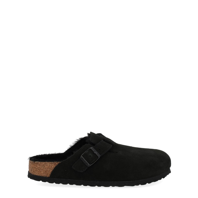 SANDALO BOSTON|BLACK|43|40|44|36|37|39|45|38|41|42