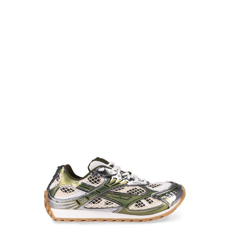 SNEAKER ORBIT|GREEN|42|40|44|43|39|45|41