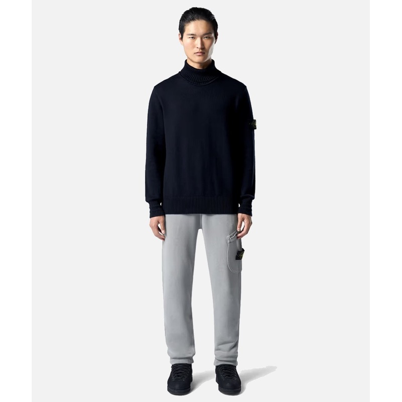 STONE ISLAND Turtleneck|M