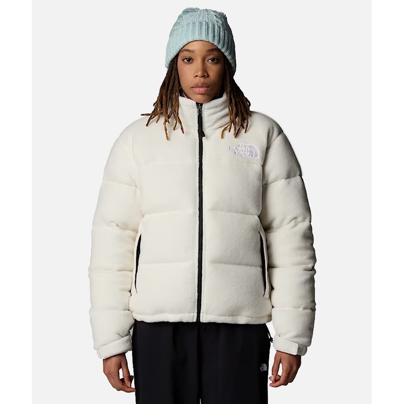 THE NORTH FACE DONNA Women’s Nuptse Polar Jacket