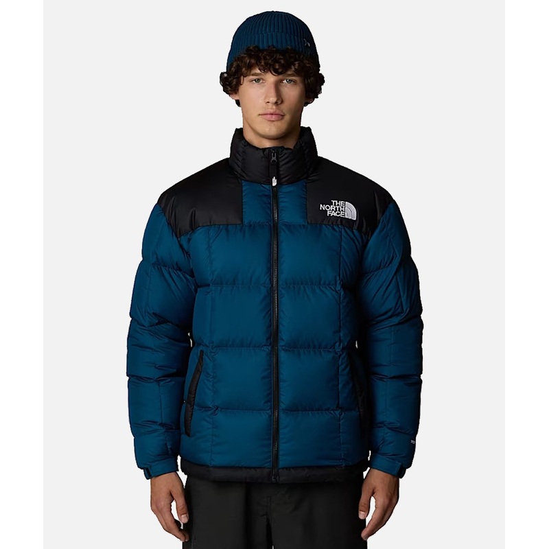 THE NORTH FACE UOMO Lhotse Men’s Down Jacket