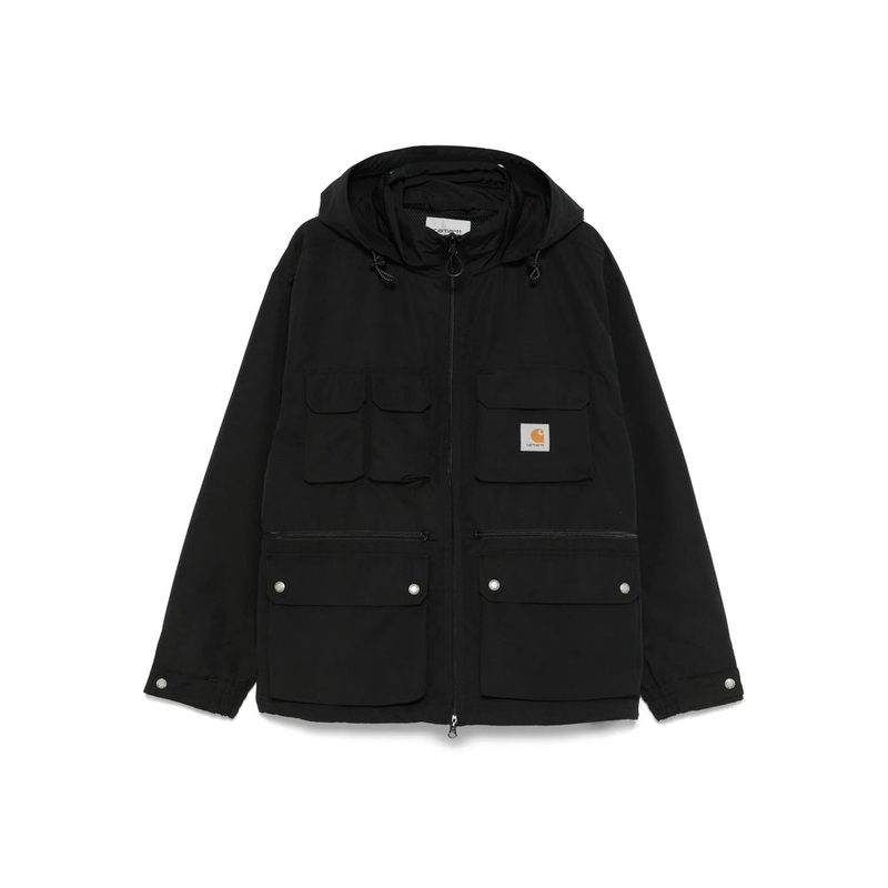 Carhartt Outerwear Jacket|Black|XL
