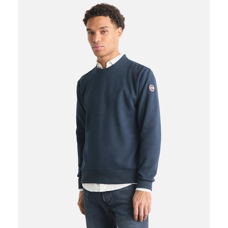 COLMAR UOMO Crewneck sweatshirt