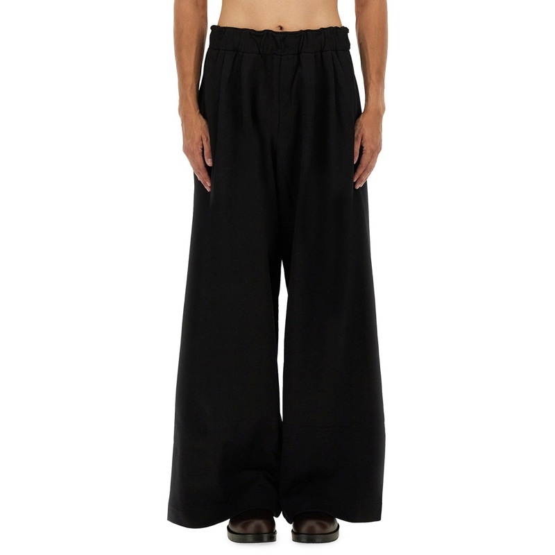 PANTS HAMA|BLACK|S|M|L