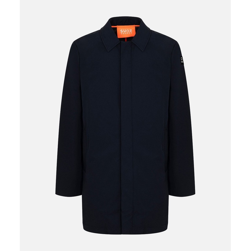 SUNS Arizona First Softshell Bonded Trench Coat