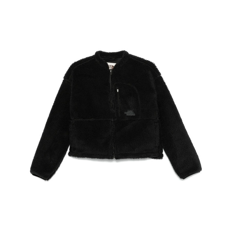 The North Face Black Outerwear