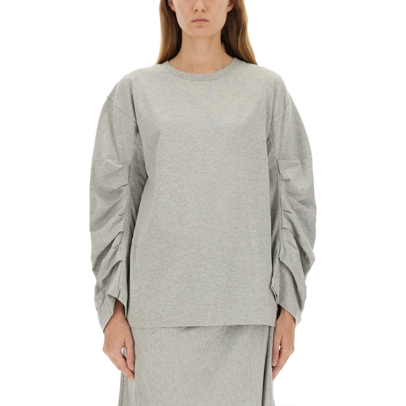 TSHIRT HEYNAS|GREY|XS|S|M