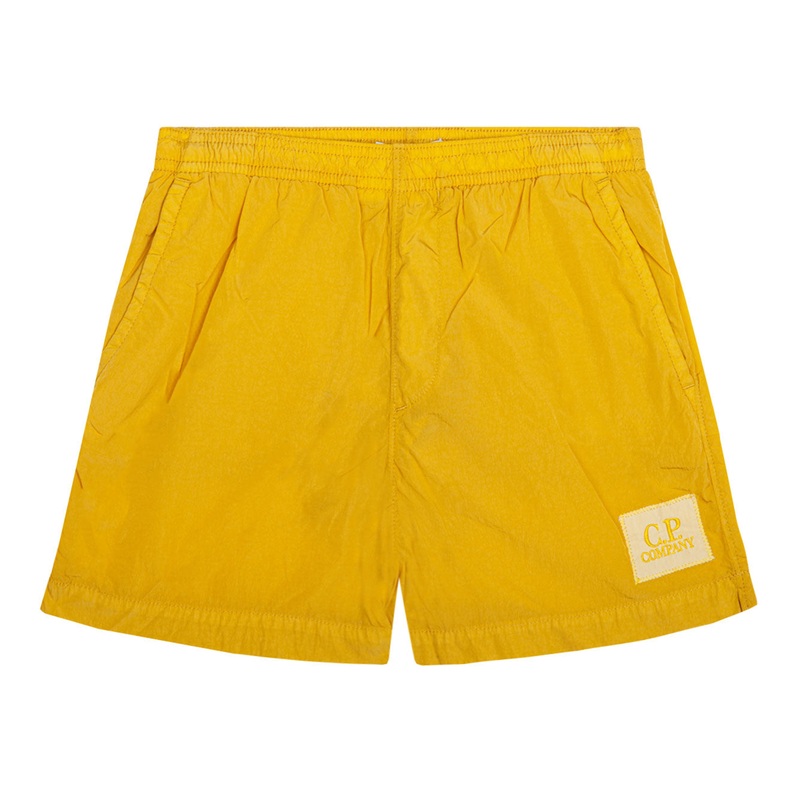 YELLOW POLYAMIDE CLOTHING|YELLOW|12A|14A|10A