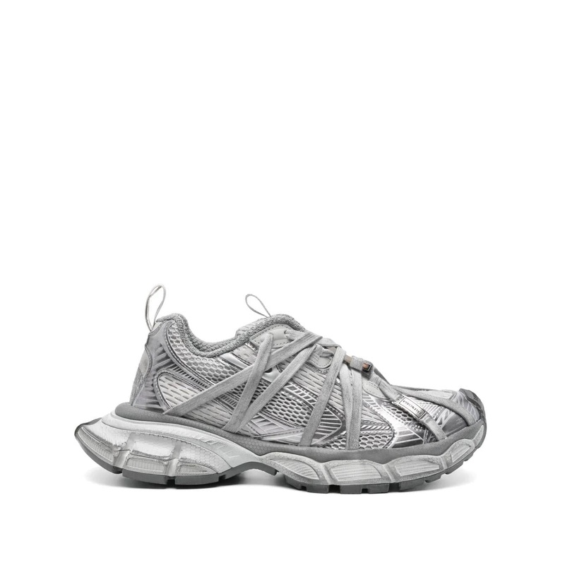 3XL EXTREME LACES SNEAKERS|GREYMIX|36|37|35|38|39|40|41|42