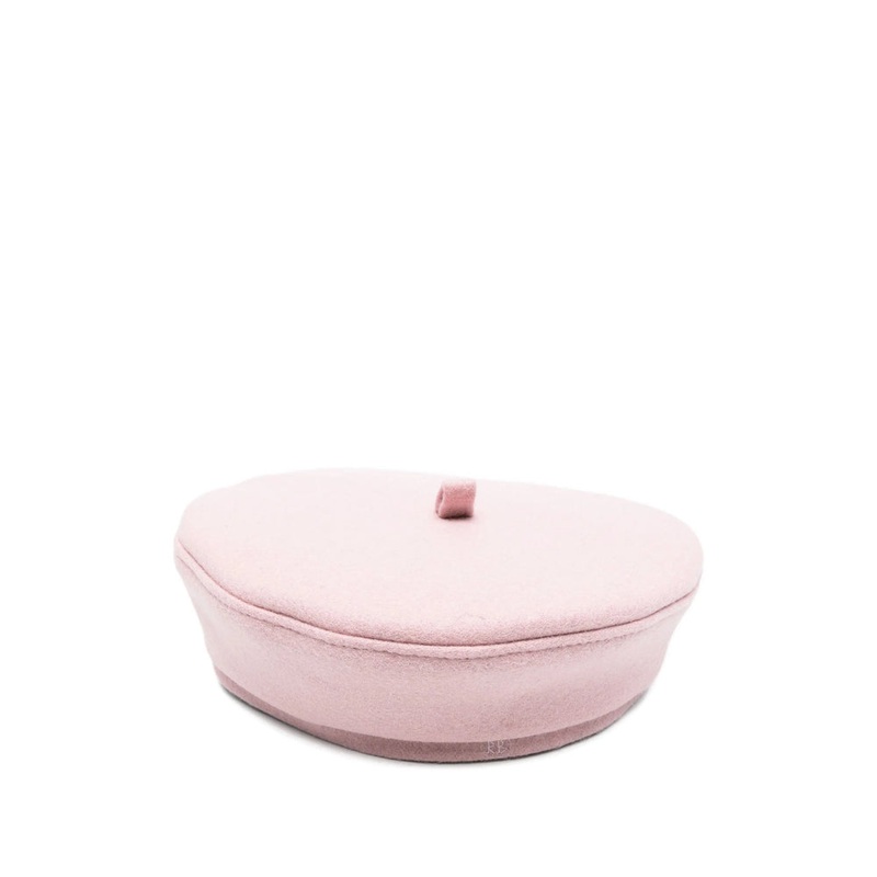 Cap Ruslan Baginskiy in Light Pink