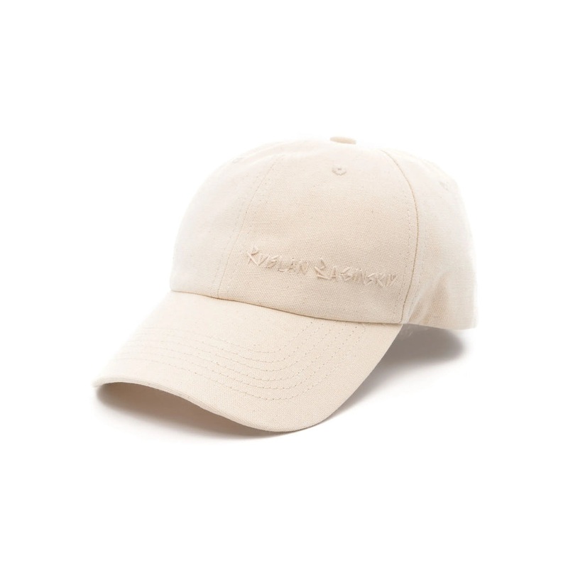 Cap Ruslan Baginskiy|Light Beige|One Size