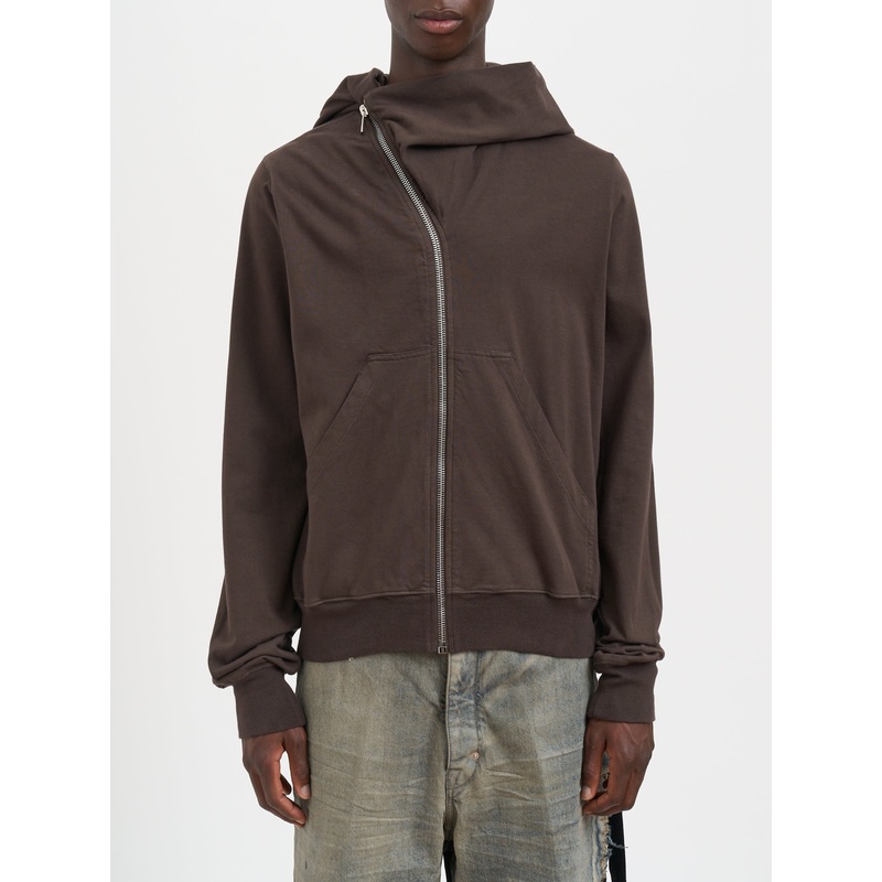 DARK DUST MOUNTAIN HOODIE SWEATSHIRT