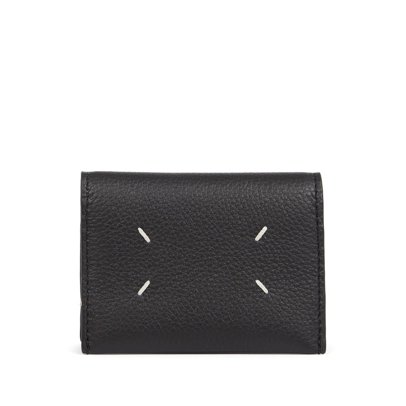Maison Margiela Bi-Fold Wallet
