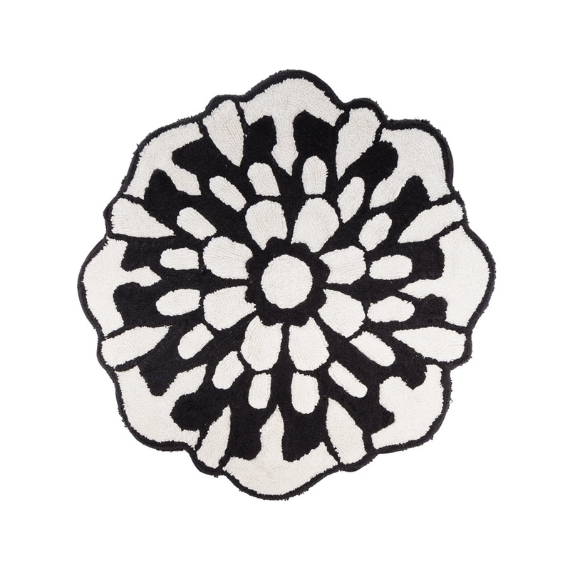 Missoni Home Floral Embroidered Accessory