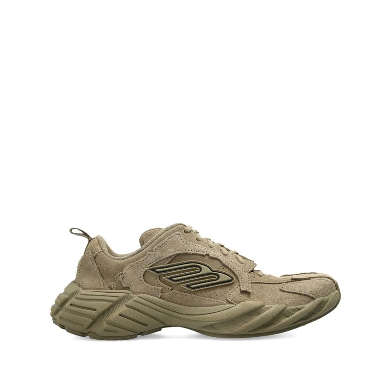 MONDAY SUEDE TRAINERS|BEIGE|39|41|36|38|37|40|35