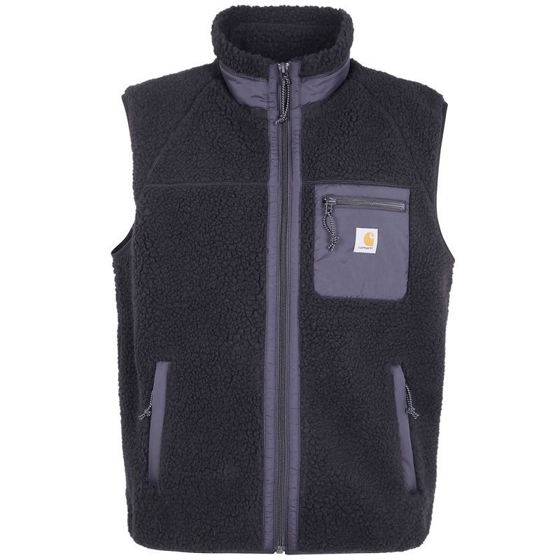 PRENTIS VEST LINER|BLACK|S|M|L|XL