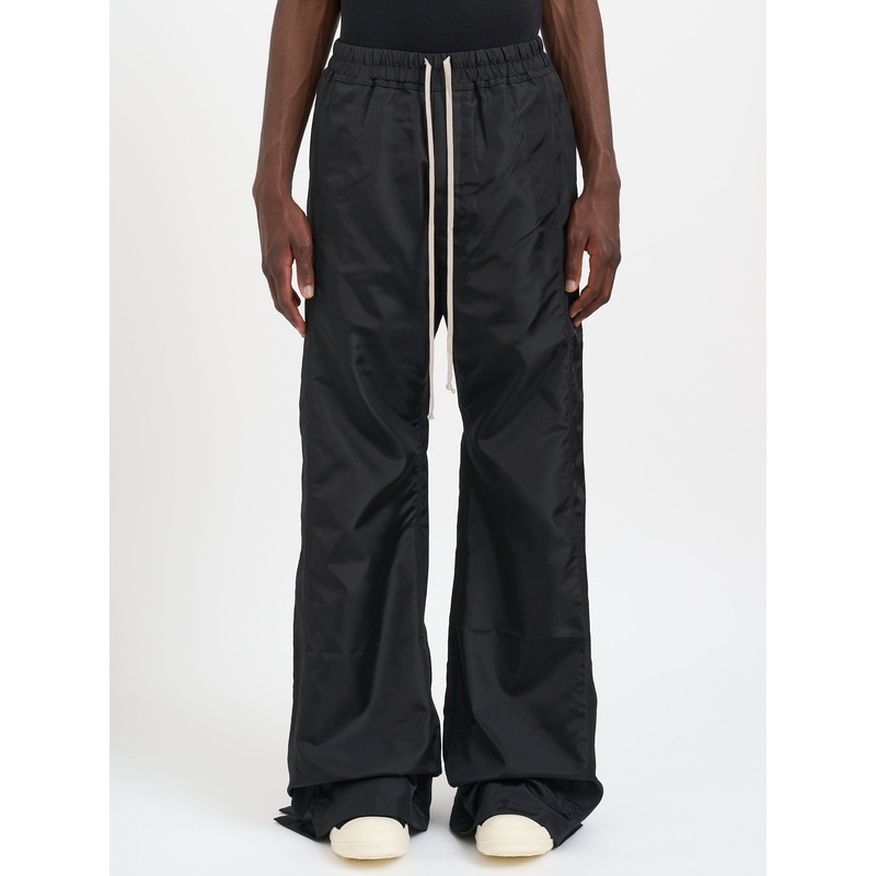 PUSHER PANTS BLACK|BLACK|XS|S|M