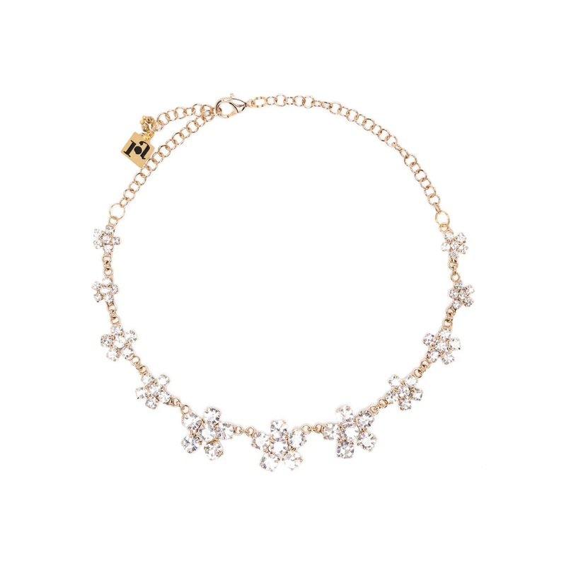 Rosantica Gold-Toned Necklace|Gold|One Size