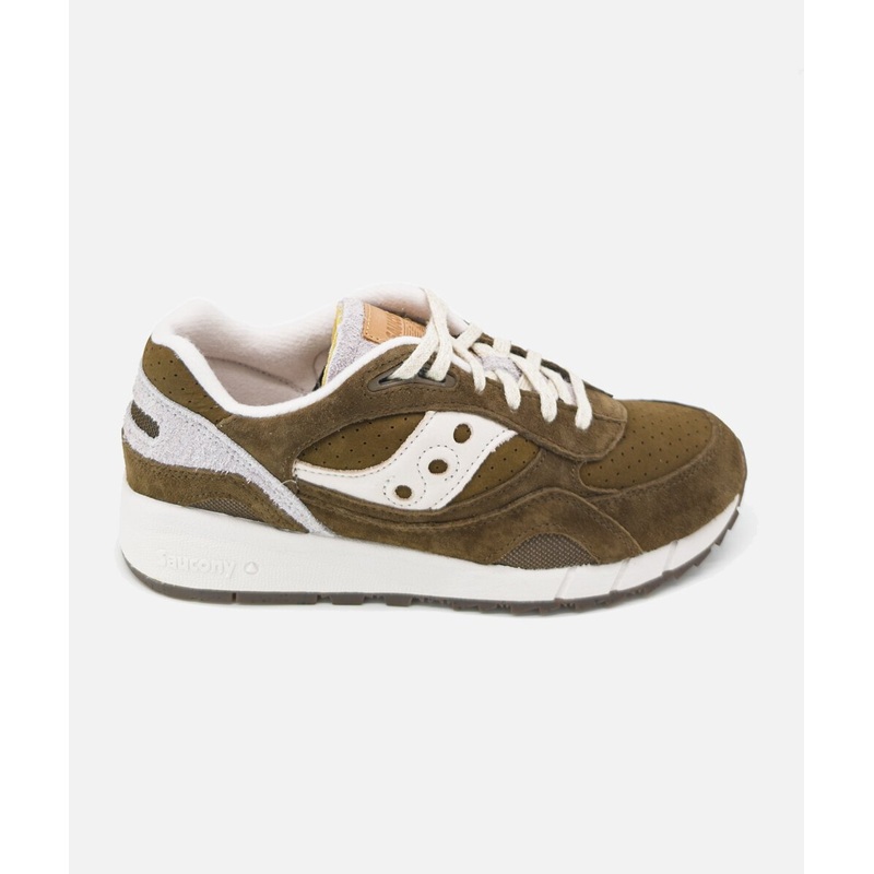SAUCONY UOMO Shadow 6000 Premium sneakers