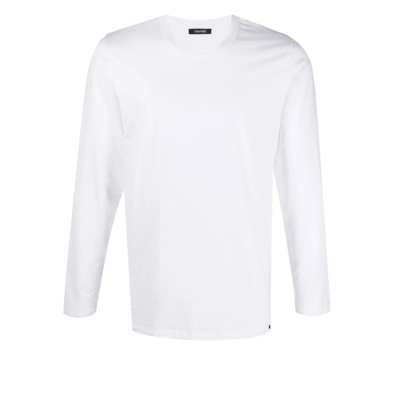 Tom Ford Underwear T-Shirt|Cloud White|L