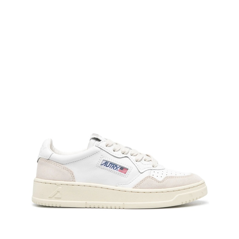 Autry Sneakers in White|White|37|36|39|35