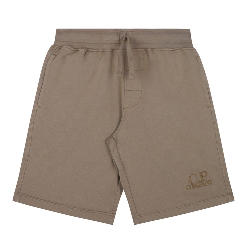 BEIGE COTTON SHORTS|BEIGE|12A|14A|10A