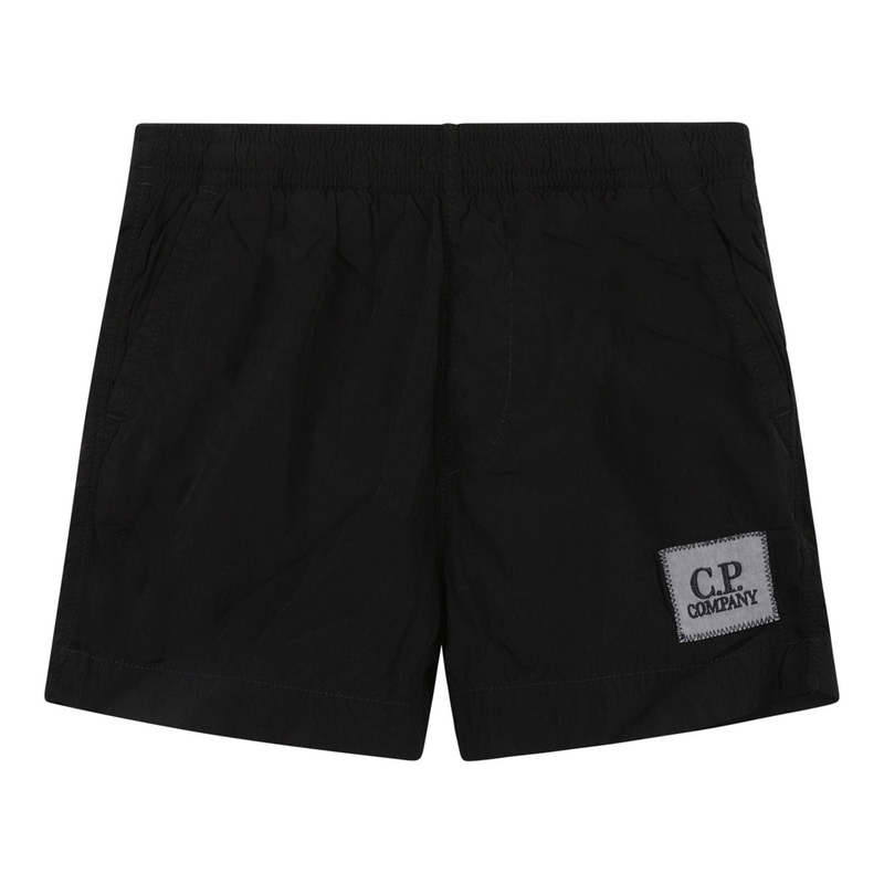 BLACK POLYAMIDE FABRIC|BLACK|24M|3A