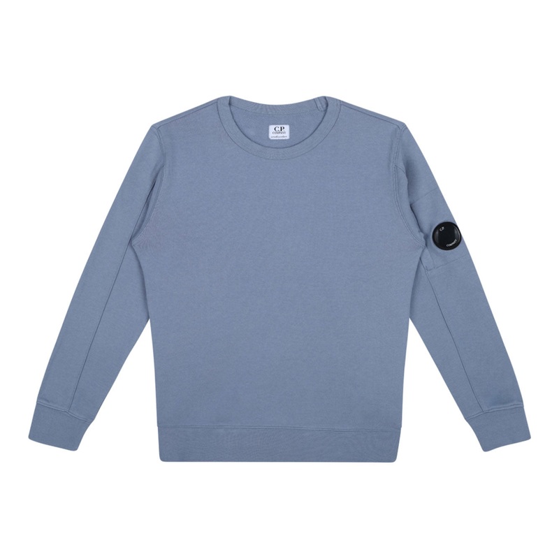 FLINT STONE COTTON SWEATER|FLINT STONE|10A