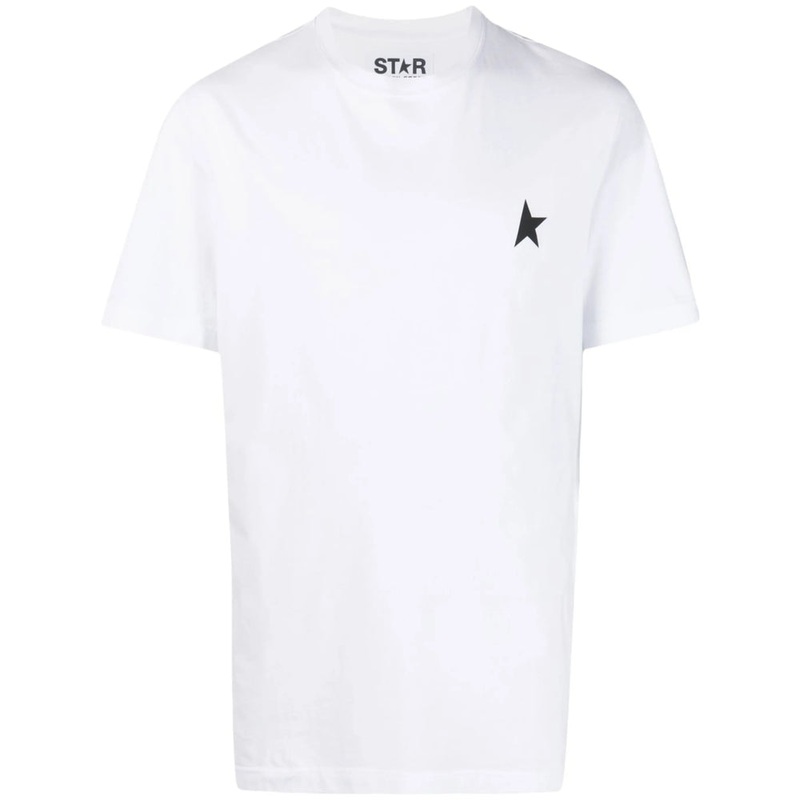 Golden Goose Signature T-Shirt