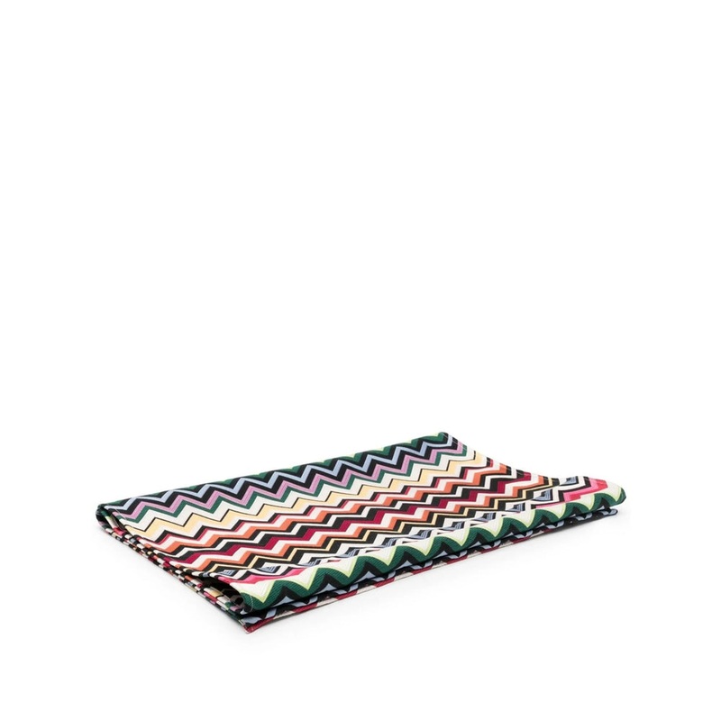 Missoni Home Multicolour Zigzag Accessory