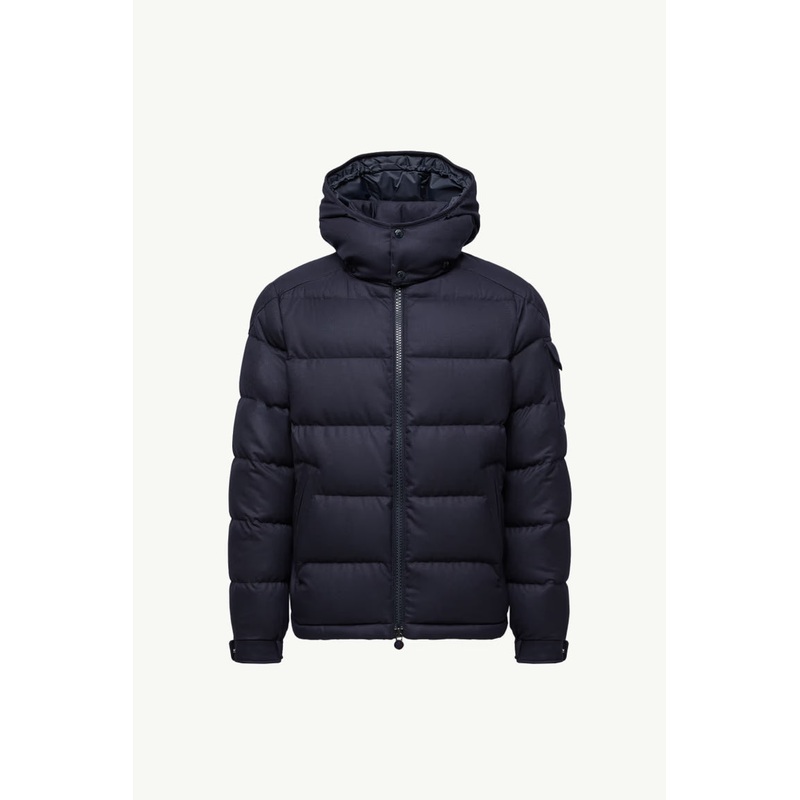 MONTGENEVRE JACKET|BLUE|2|3|4