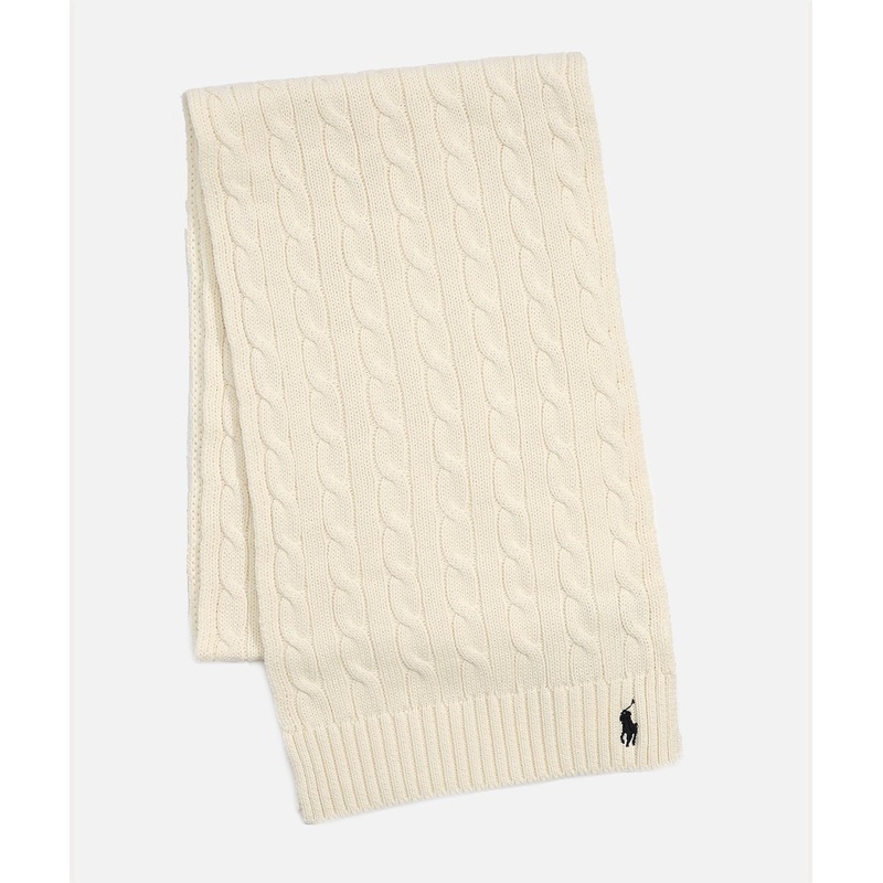 POLO RALPH LAUREN DONNA Scarf|UNI