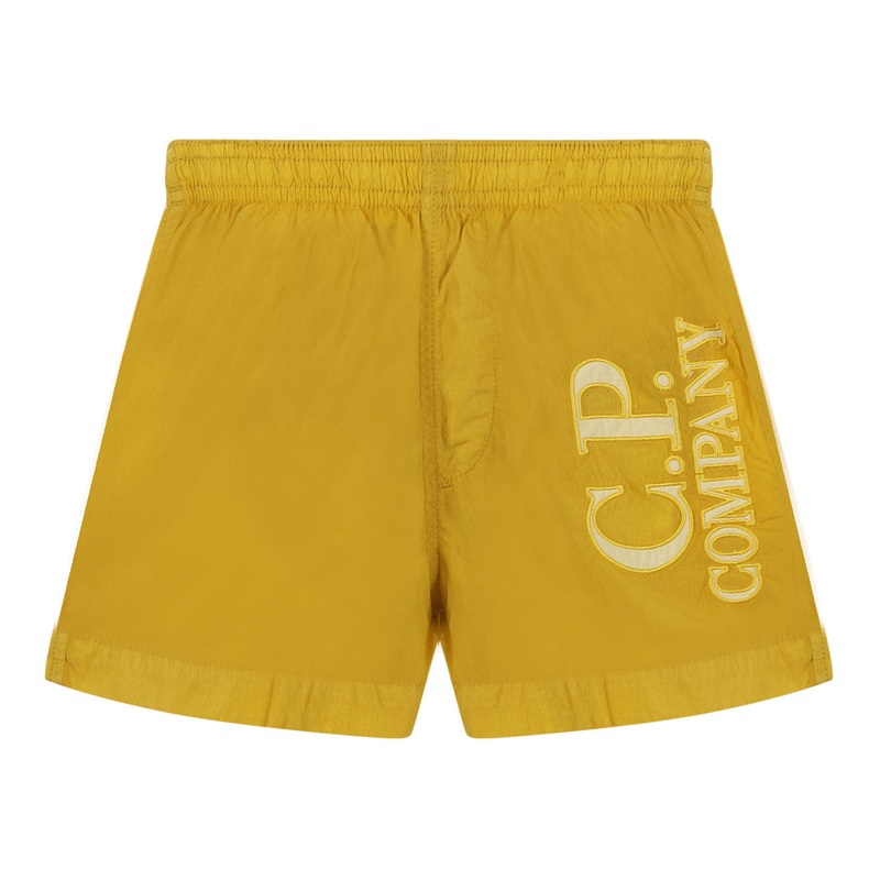 SULPHUR YELLOW SEA CLOTHING|SULPHUR YELLOW|24M|3A
