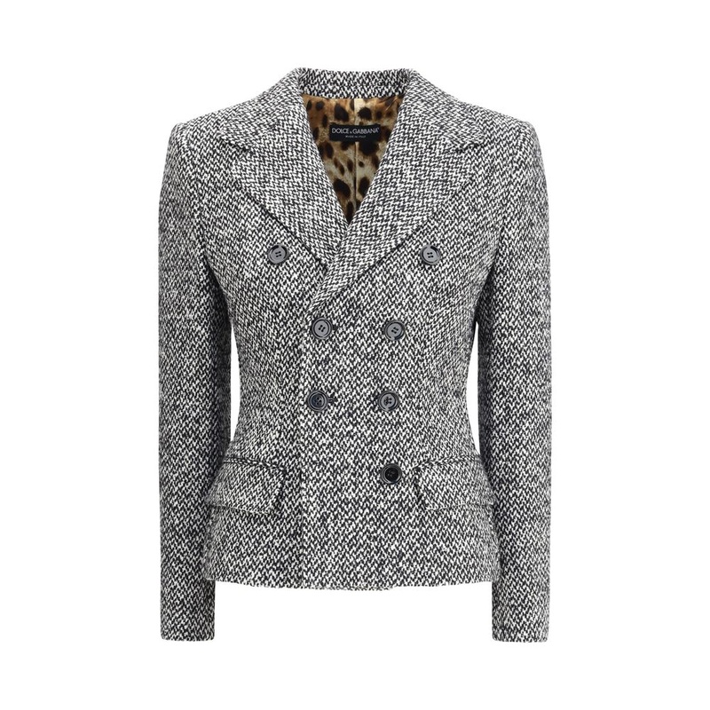 Wool Blazer|IT40 | M
