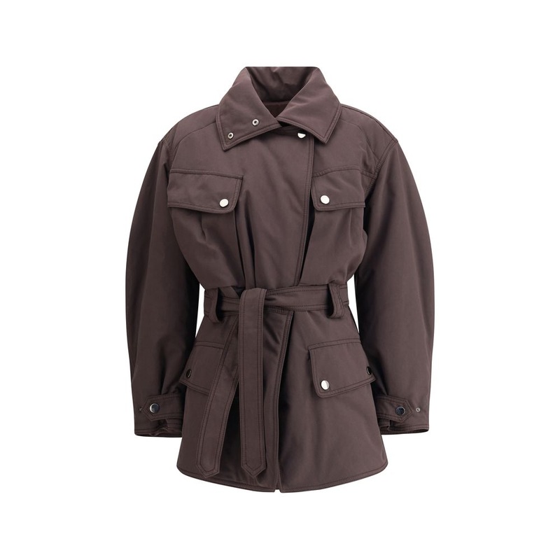 Xandra Padded Jacket|IT38 | S