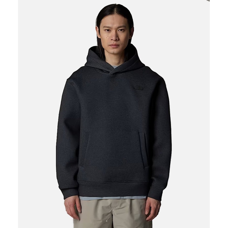 THE NORTH FACE UOMO Pull-On Hoodie