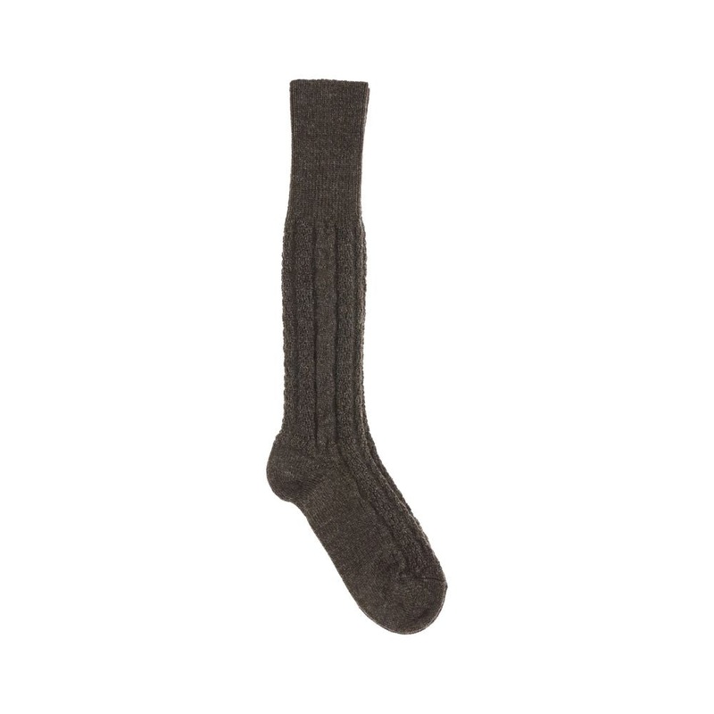Wool Socks|S