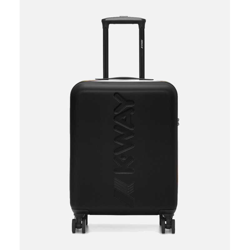 K-WAY UOMO Small trolley|XXS