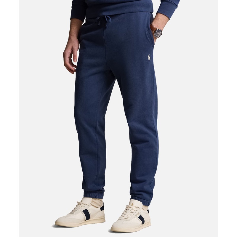 POLO RALPH LAUREN UOMO Fleece trousers