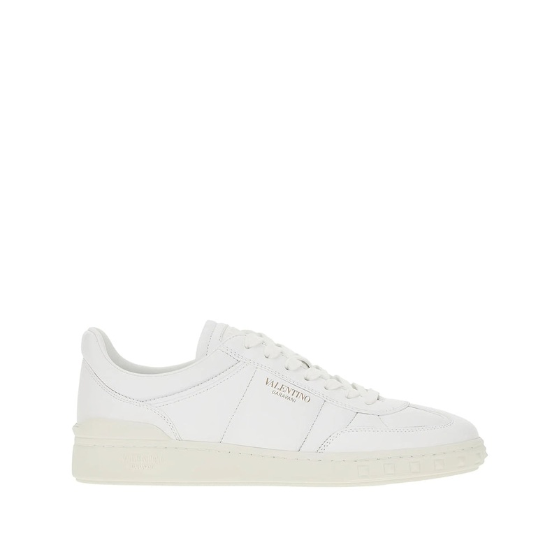 Valentino Garavani White Sneakers