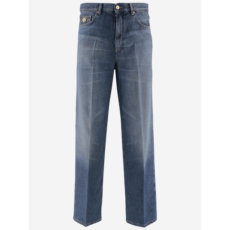 Biggie Jellyfish Jeans|Navy|30|33|34
