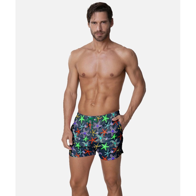 F**K UOMO Boxer swimsuit|S