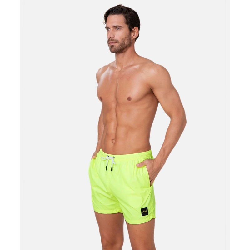 F**K UOMO Shiny swimsuit|L