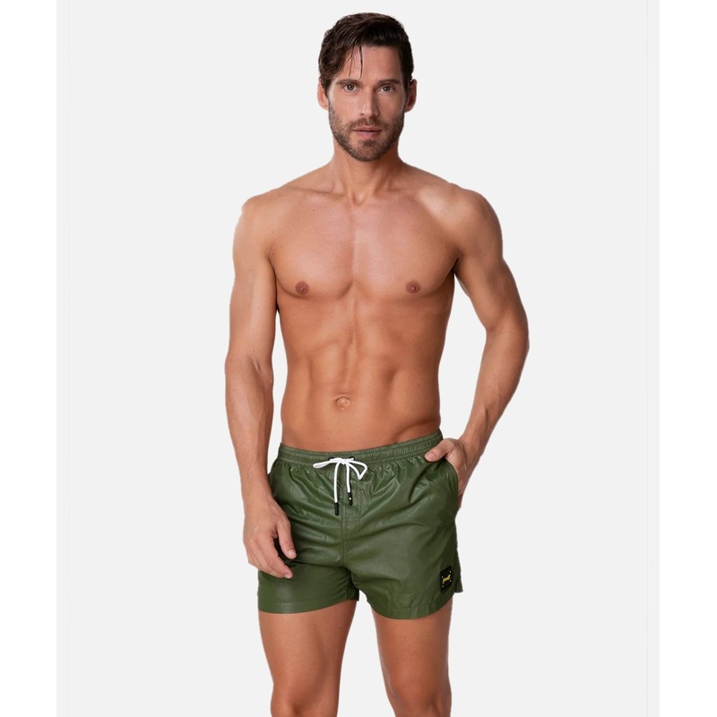 F**K UOMO Shiny swimsuit|XXL