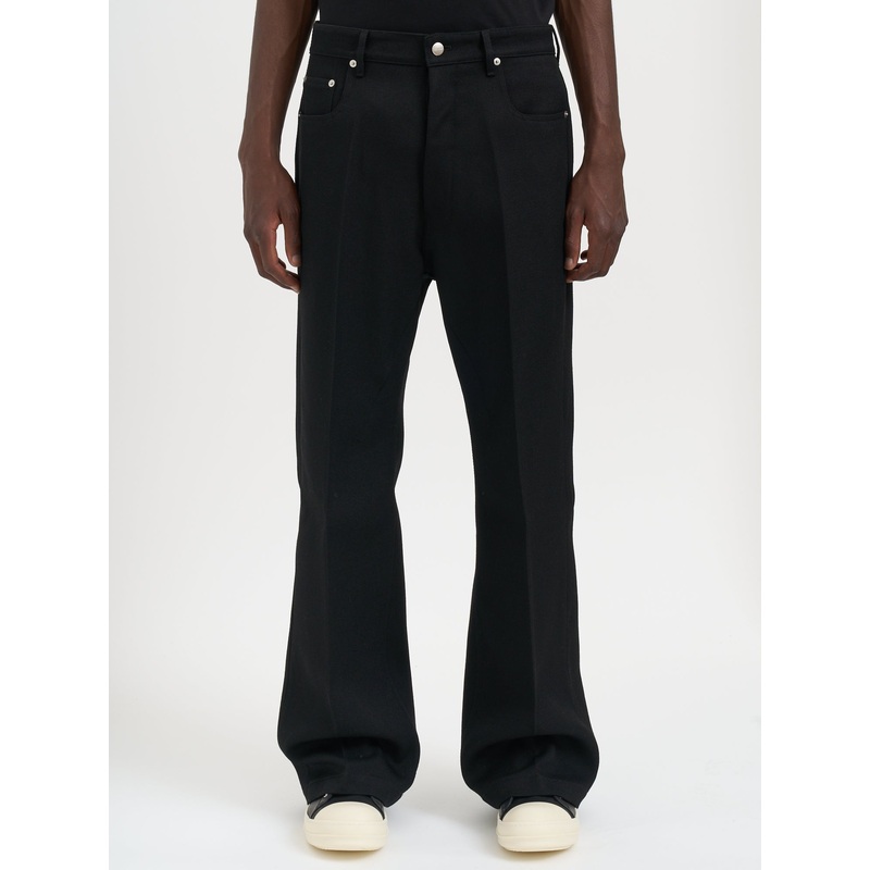 GETH JEANS BLACK PANTS|BLACK|31|30|32|33