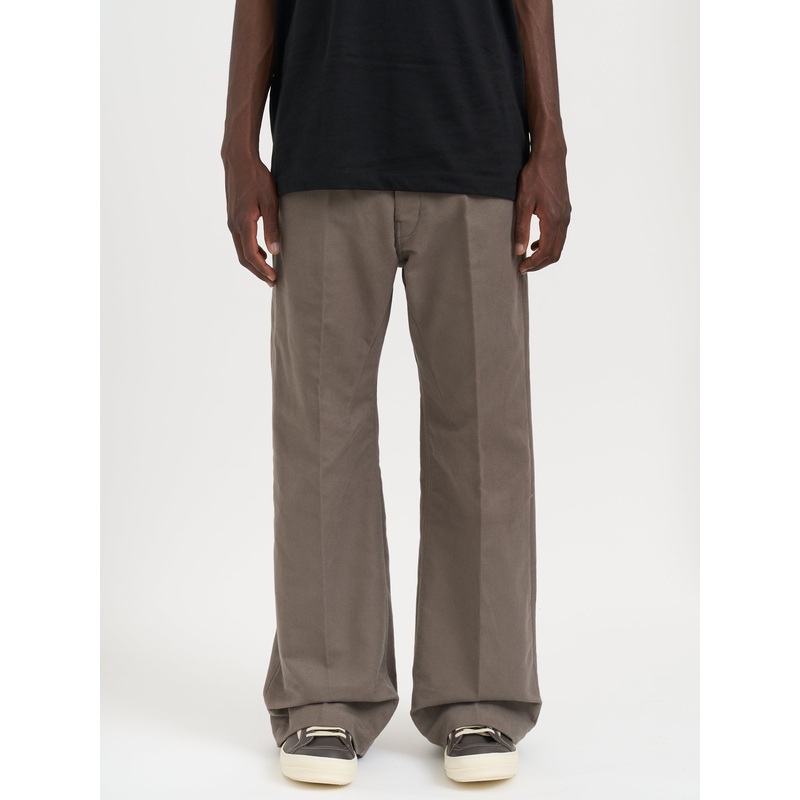 GETH JEANS DUST TROUSERS|GREY|32|30|29|31