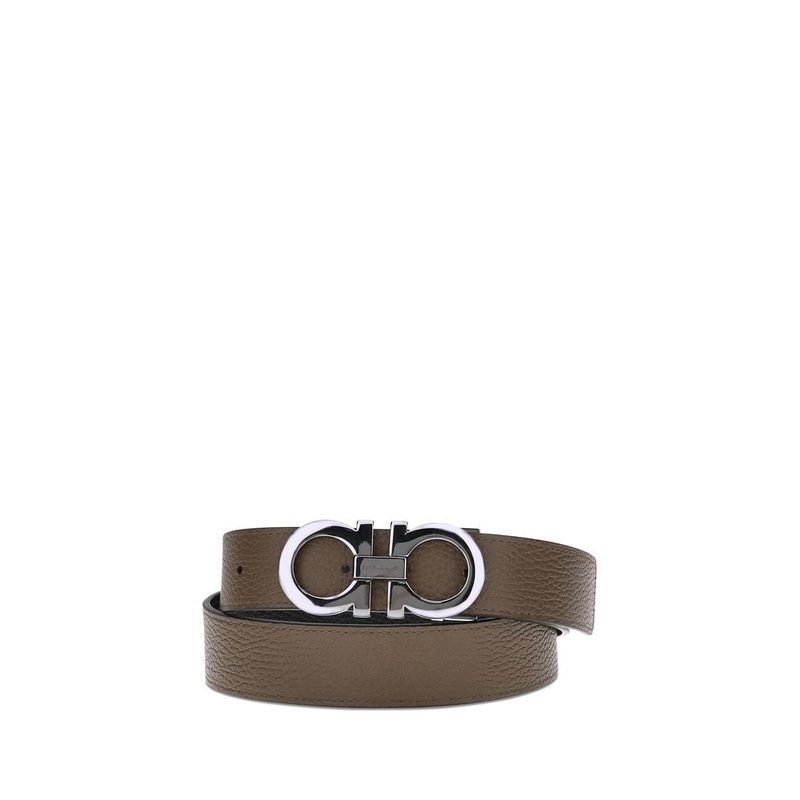 Reversible leather Belt|110 cm / 44 Inches