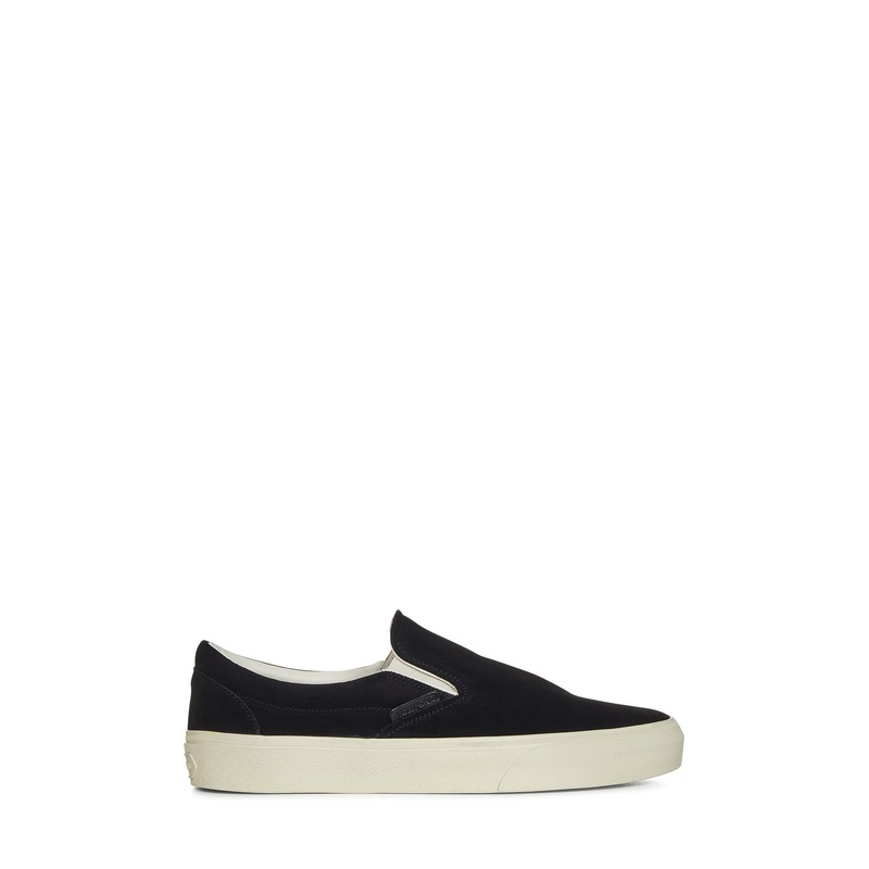 Tom Ford Jude Sneakers|Black|7